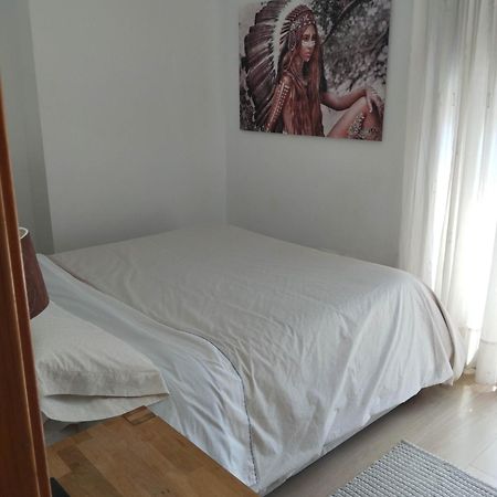 Atico En Paiporta Con 2 Grandes Terrazas Apartment Валенсия Екстериор снимка