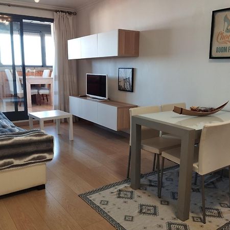 Atico En Paiporta Con 2 Grandes Terrazas Apartment Валенсия Екстериор снимка