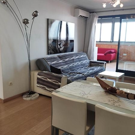 Atico En Paiporta Con 2 Grandes Terrazas Apartment Валенсия Стая снимка