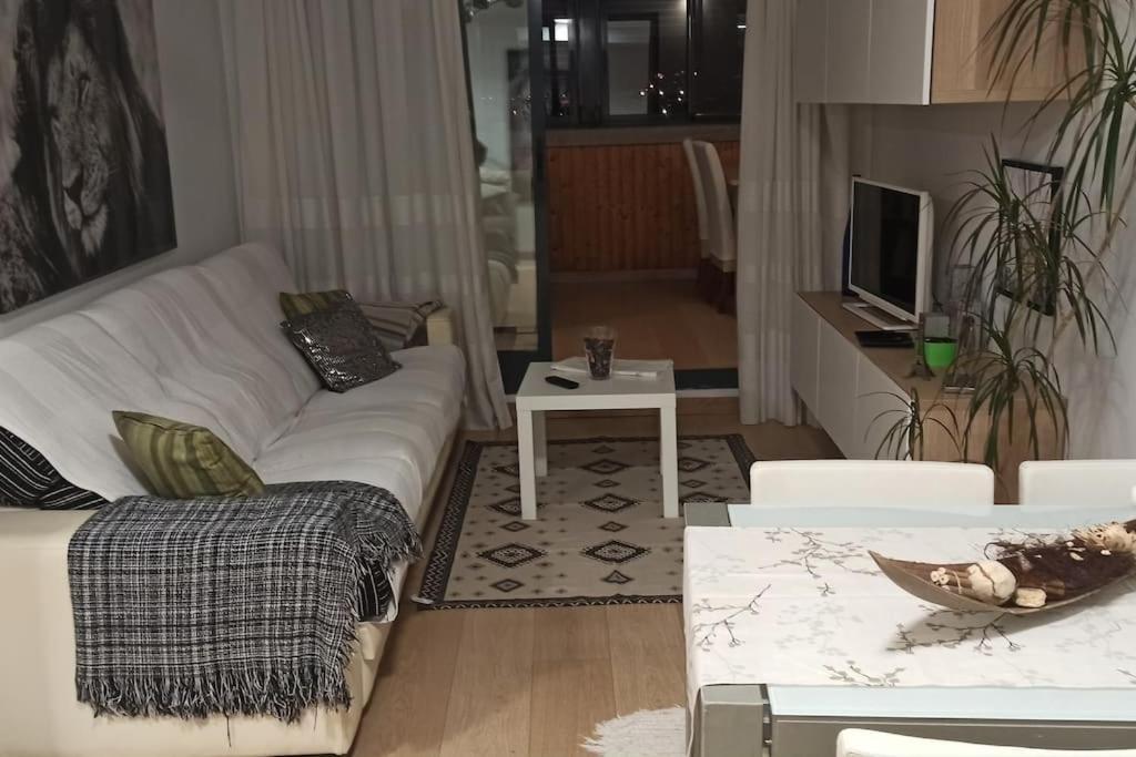 Atico En Paiporta Con 2 Grandes Terrazas Apartment Валенсия Екстериор снимка