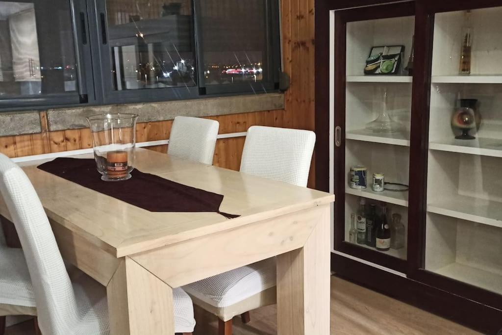 Atico En Paiporta Con 2 Grandes Terrazas Apartment Валенсия Екстериор снимка