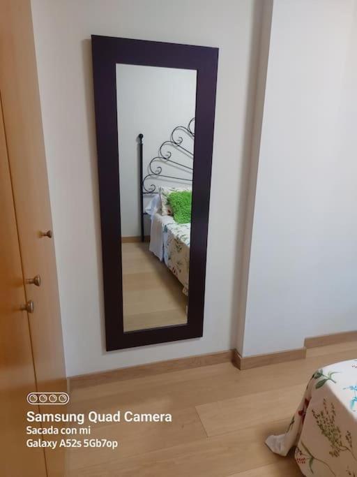 Atico En Paiporta Con 2 Grandes Terrazas Apartment Валенсия Екстериор снимка