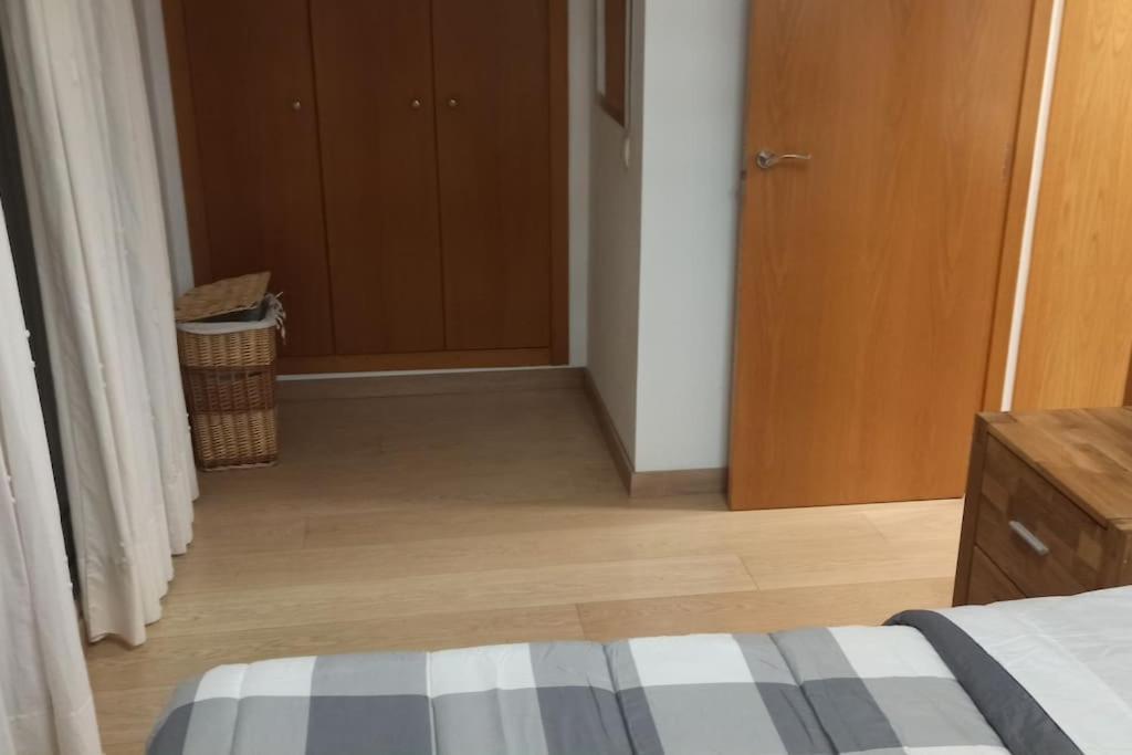 Atico En Paiporta Con 2 Grandes Terrazas Apartment Валенсия Екстериор снимка