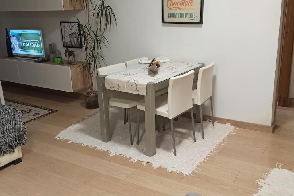 Atico En Paiporta Con 2 Grandes Terrazas Apartment Валенсия Екстериор снимка