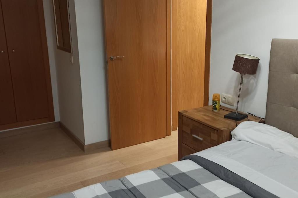 Atico En Paiporta Con 2 Grandes Terrazas Apartment Валенсия Екстериор снимка