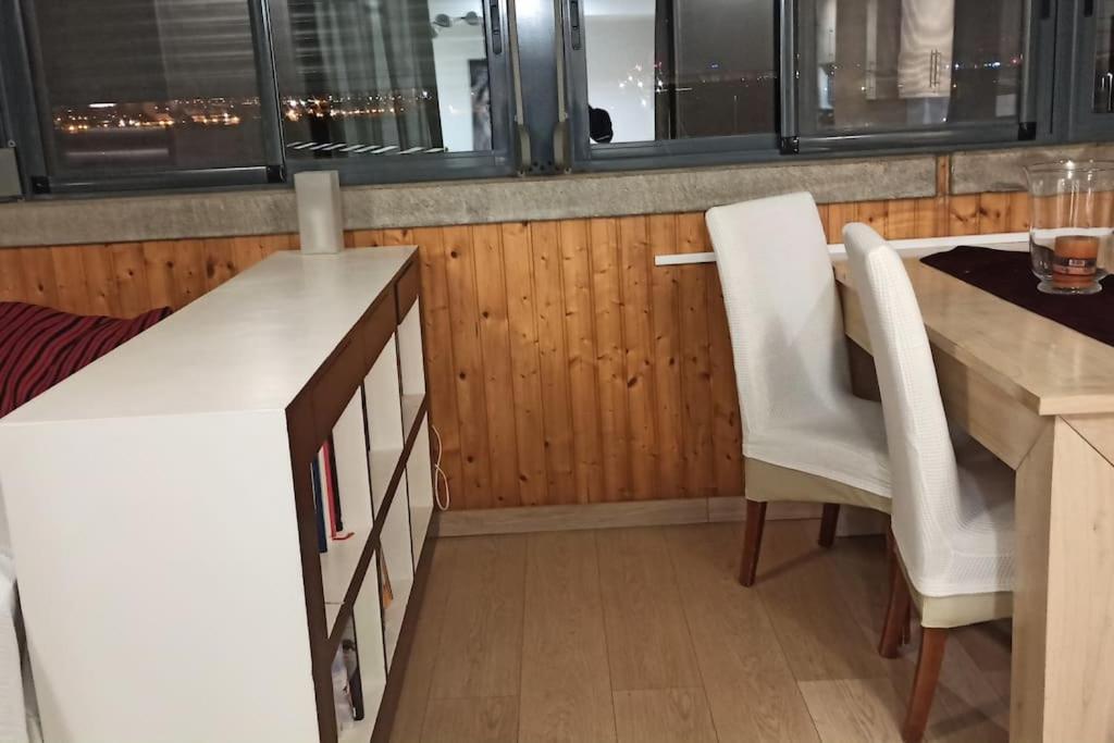 Atico En Paiporta Con 2 Grandes Terrazas Apartment Валенсия Екстериор снимка