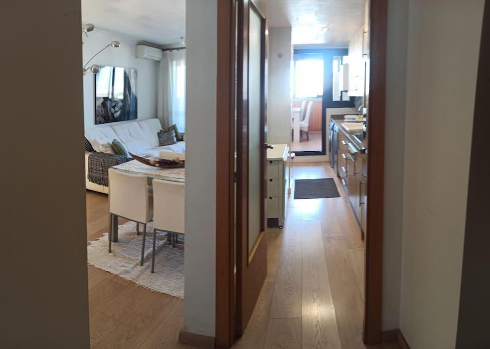 Atico En Paiporta Con 2 Grandes Terrazas Apartment Валенсия Екстериор снимка