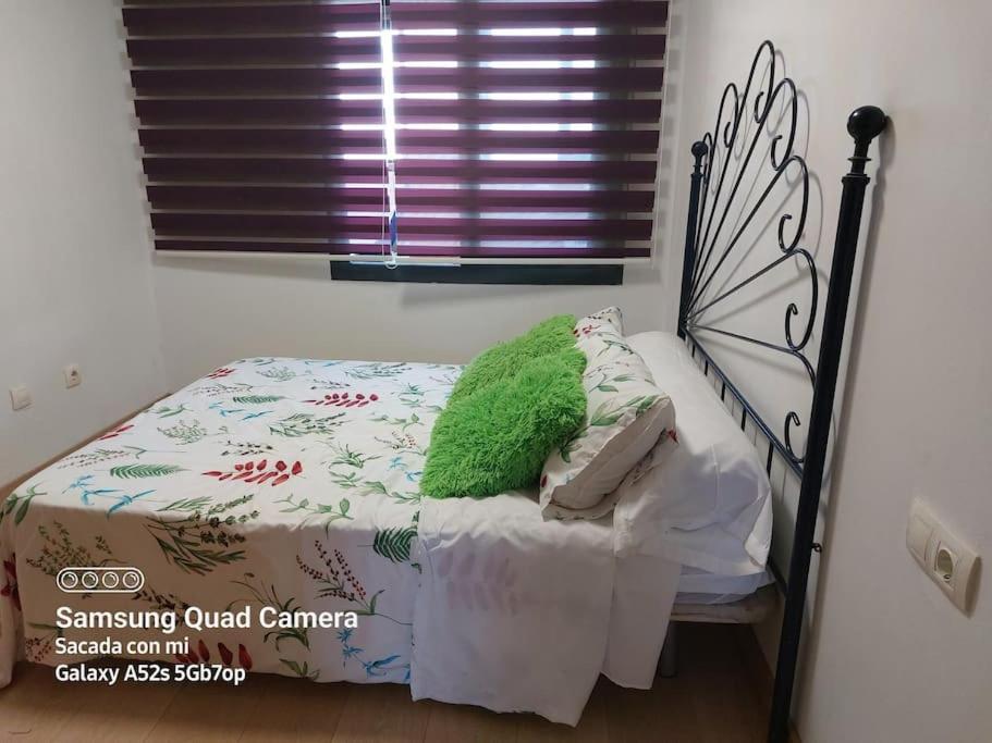 Atico En Paiporta Con 2 Grandes Terrazas Apartment Валенсия Екстериор снимка