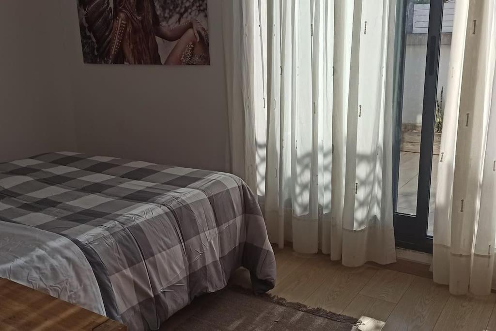 Atico En Paiporta Con 2 Grandes Terrazas Apartment Валенсия Екстериор снимка