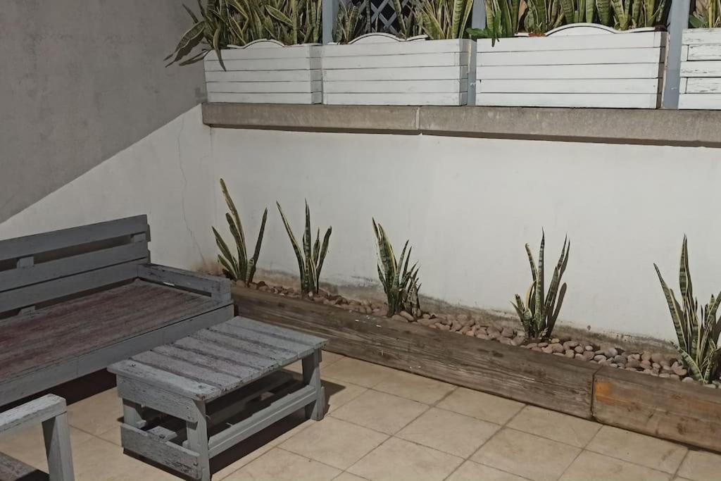 Atico En Paiporta Con 2 Grandes Terrazas Apartment Валенсия Екстериор снимка