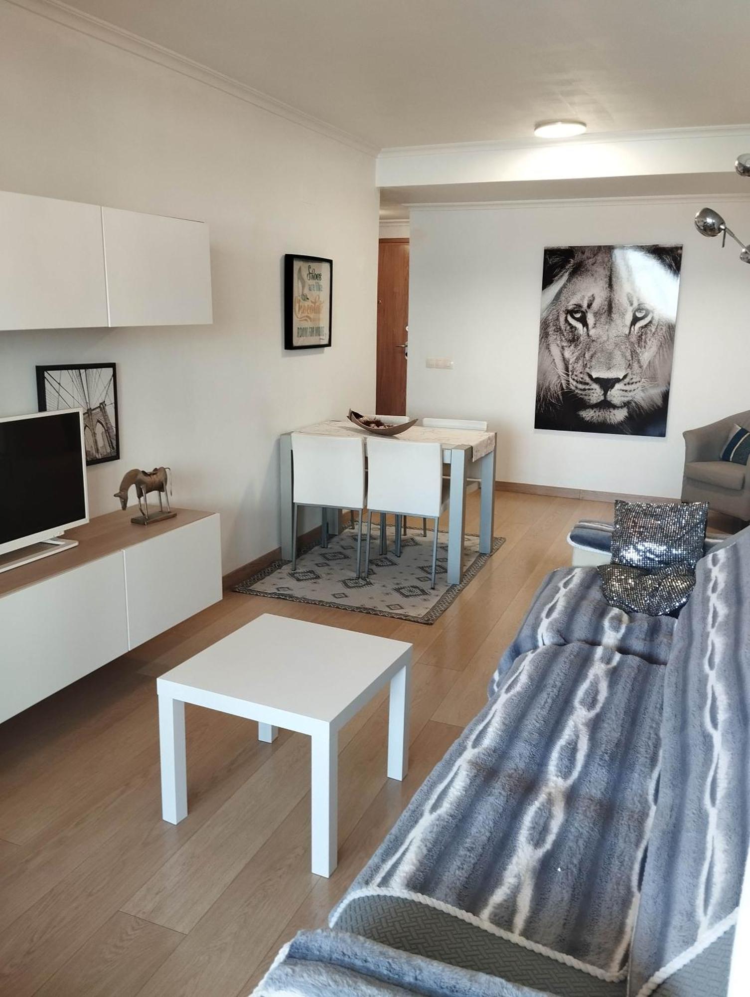 Atico En Paiporta Con 2 Grandes Terrazas Apartment Валенсия Екстериор снимка