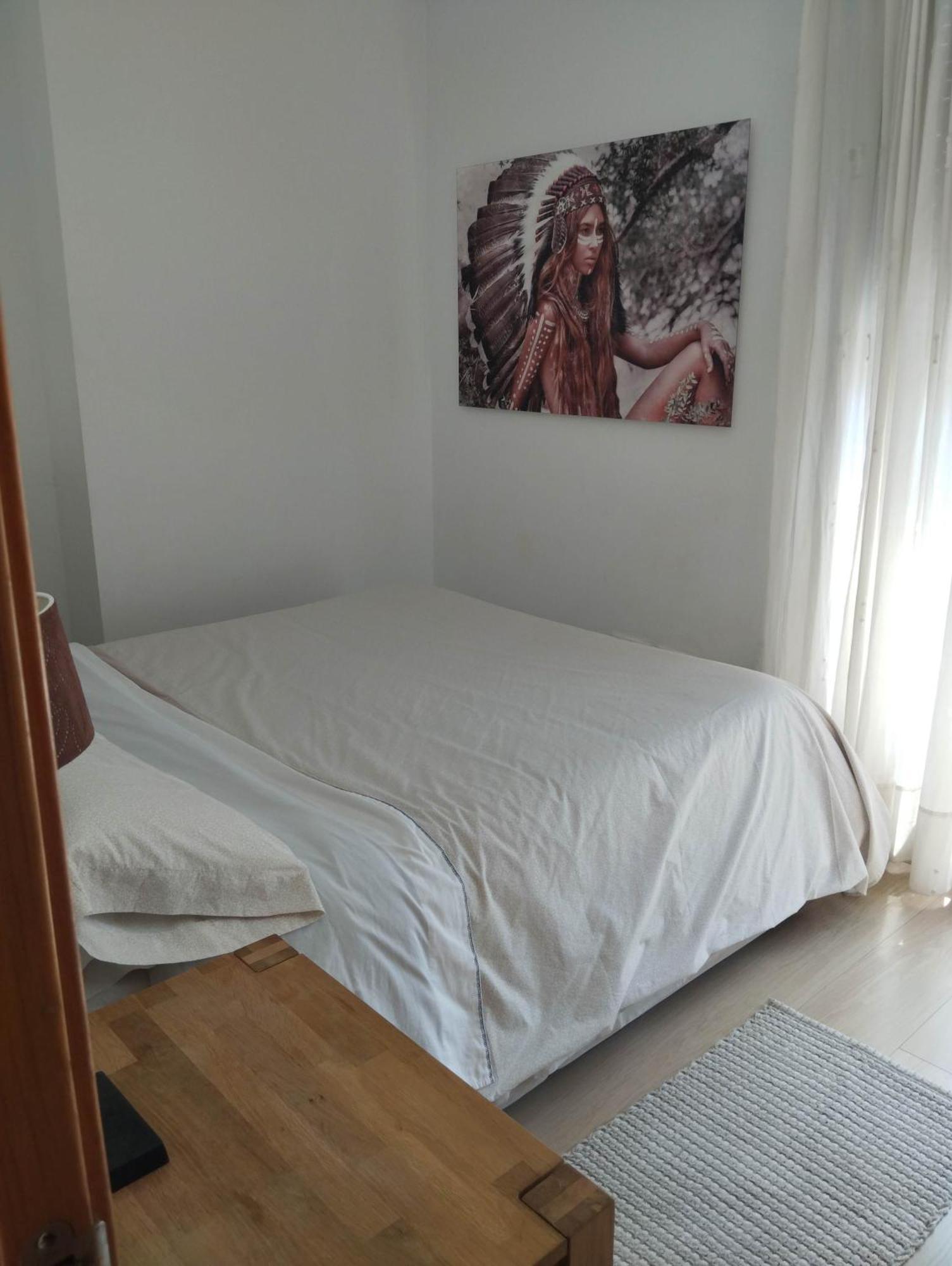 Atico En Paiporta Con 2 Grandes Terrazas Apartment Валенсия Екстериор снимка