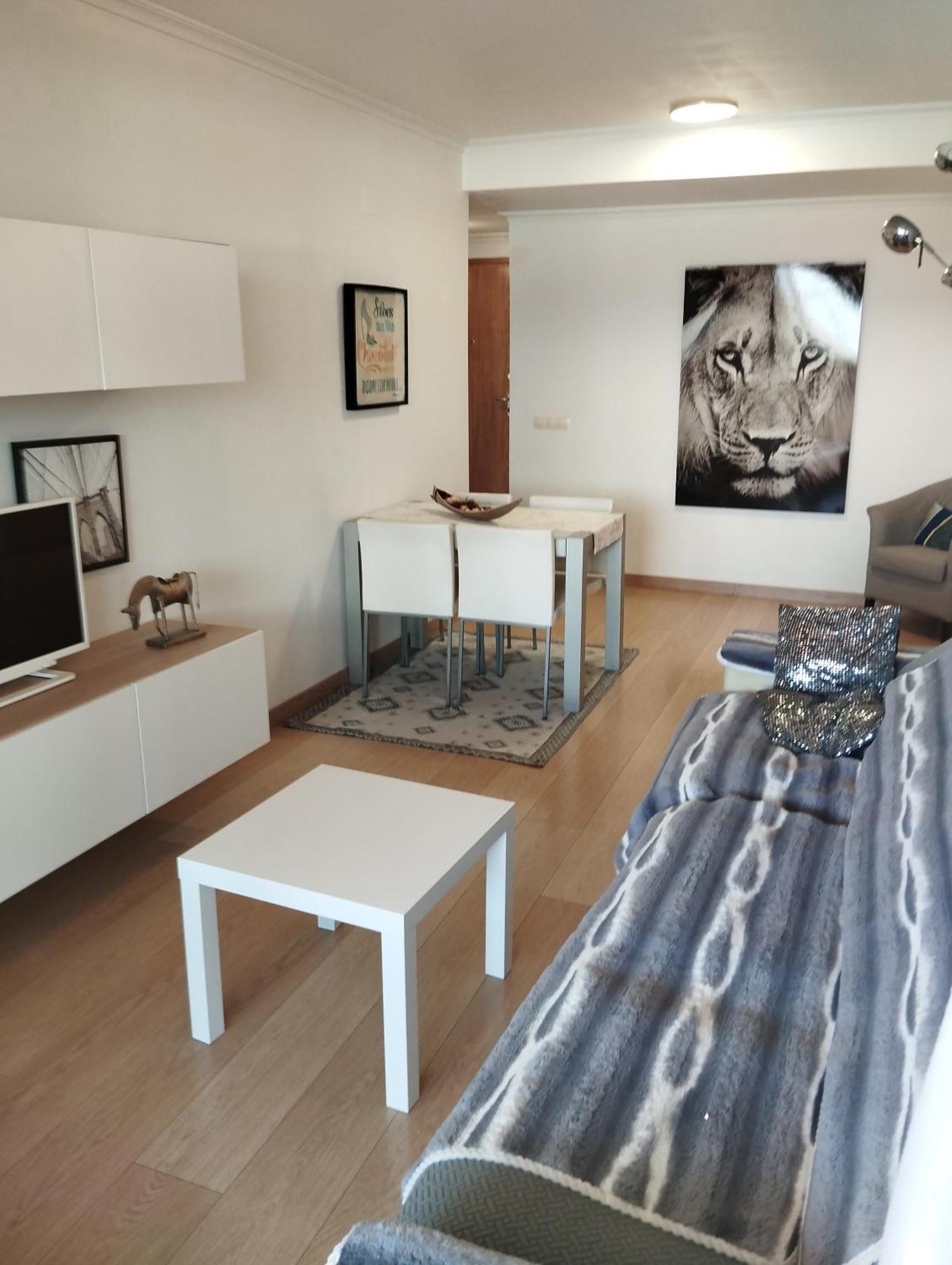 Atico En Paiporta Con 2 Grandes Terrazas Apartment Валенсия Екстериор снимка